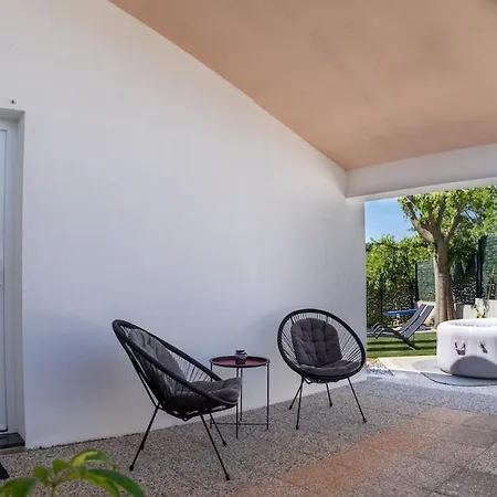Vila House Paola By Istrialux